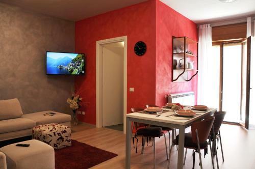 Amore & Psiche Apartments