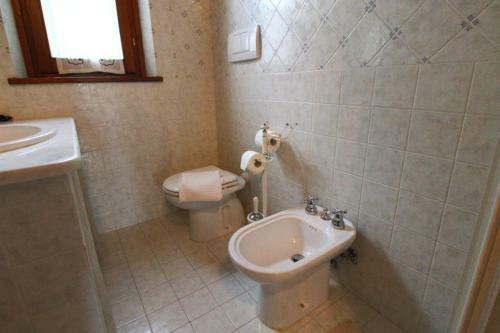 Apartamento Appartamento Tre Querce Di Guerrini Patrizia