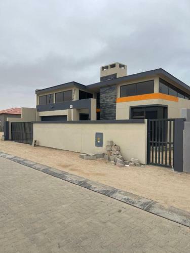 Hils Holiday Home