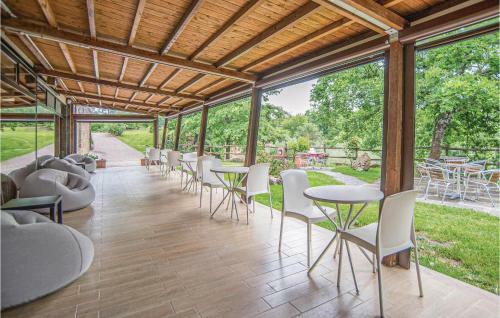 Apartamentos Villaggio Le Querce IV