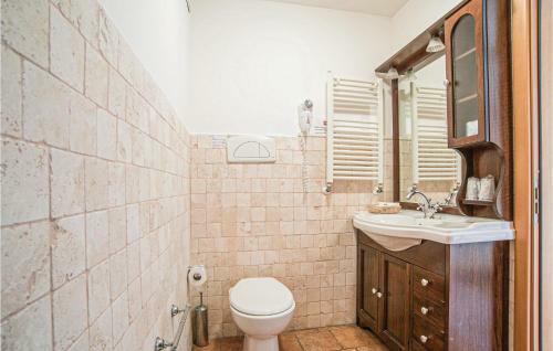 Apartamentos Villaggio Le Querce IV