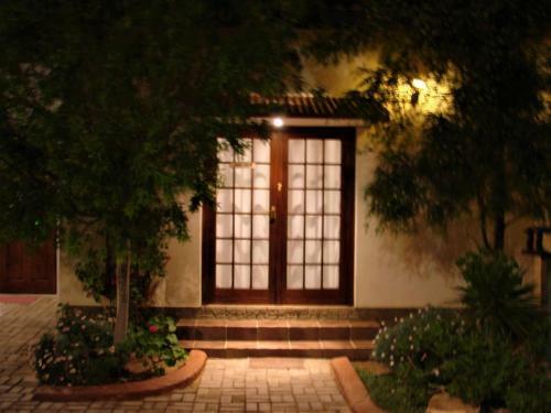 Bed & Breakfast Amarachi Guesthouse