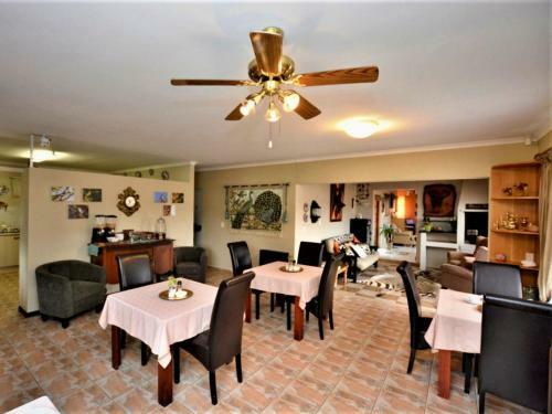 Bed & Breakfast Amarachi Guesthouse