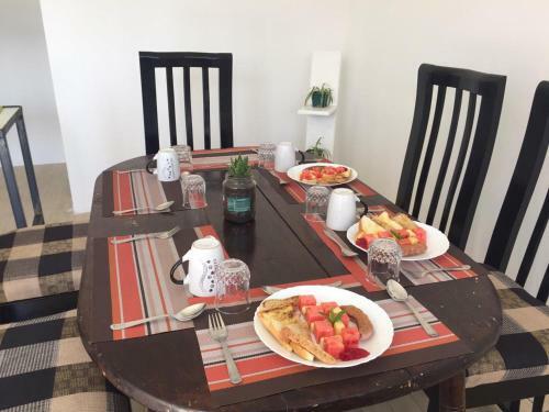 Hotel Rafiki House