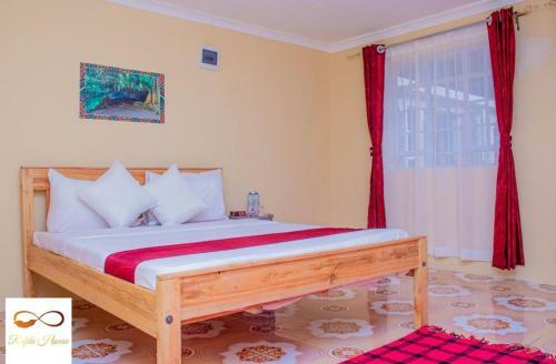 Hotel Rafiki House
