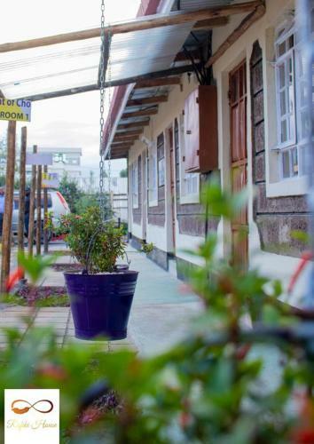 Hotel Rafiki House