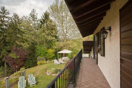 Casa Vacanze Il Noce