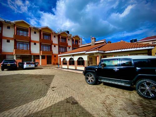 Bed & Breakfast Beisa Hotel