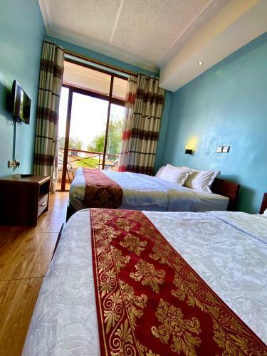 Bed & Breakfast Beisa Hotel