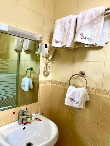 Bed & Breakfast Beisa Hotel