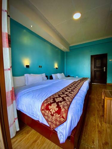 Bed & Breakfast Beisa Hotel
