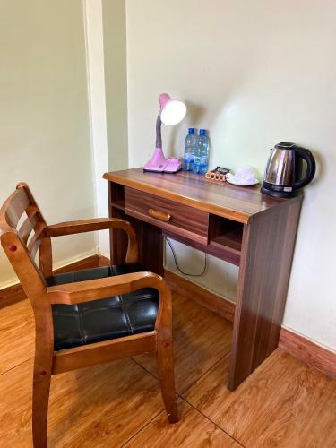 Bed & Breakfast Beisa Hotel