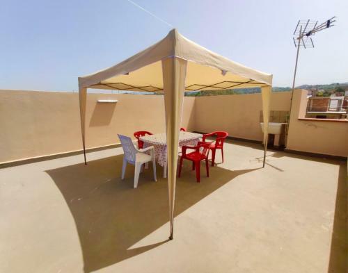 Elegante Casa Vista Mare -ampio Terrazzo-