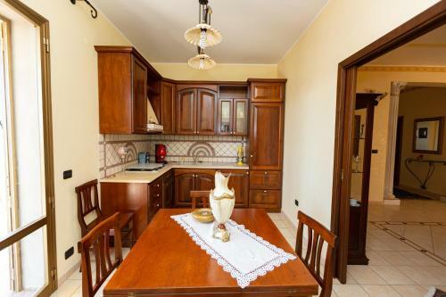 Apartamento Villa Maria