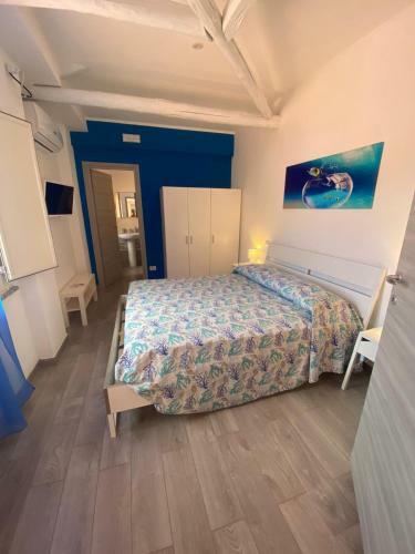 Bed & Breakfast La Conchiglia 2.0