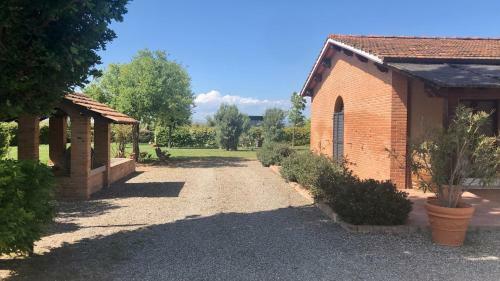 Hostal Le Colonne