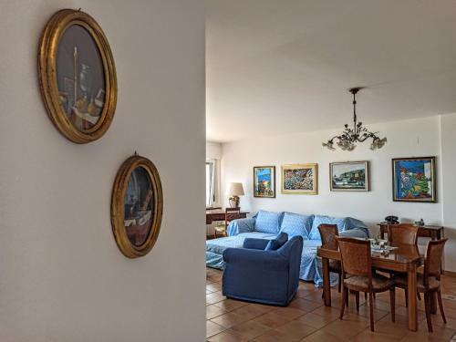 Hostal Velalatina Residence B&B Soverato - Camera Scirocco