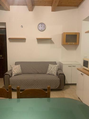 Apartamento Casa Dod� Al Mare Di Soverato