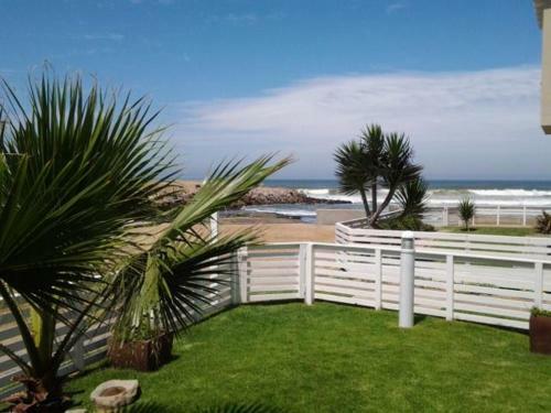Apartamento B4 Waterfront