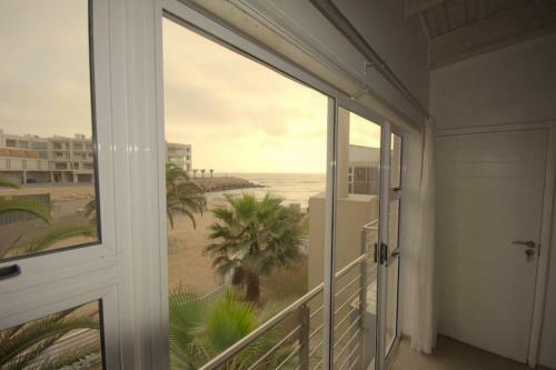 Apartamento B4 Waterfront