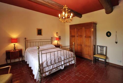 Bed & Breakfast Castello Di Sovicille - Residenza D'epoca