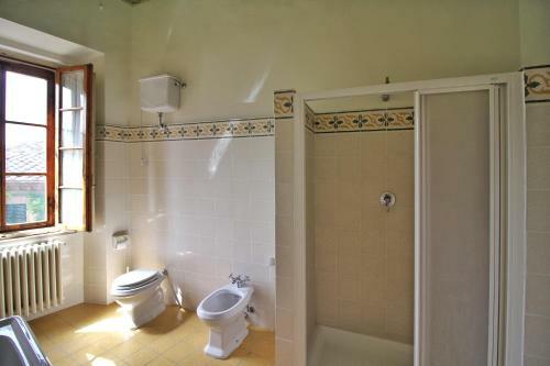 Bed & Breakfast Castello Di Sovicille - Residenza D'epoca