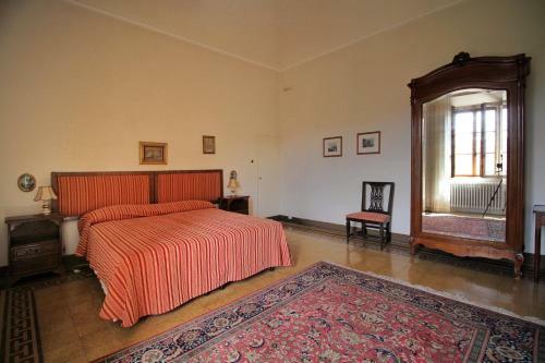 Bed & Breakfast Castello Di Sovicille - Residenza D'epoca