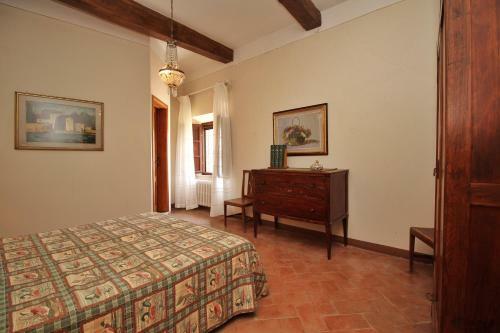 Bed & Breakfast Castello Di Sovicille - Residenza D'epoca