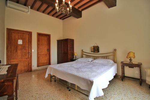 Bed & Breakfast Castello Di Sovicille - Residenza D'epoca