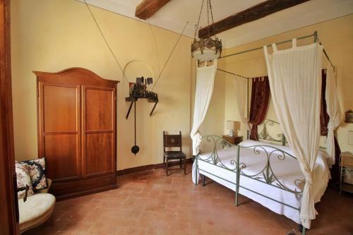Bed & Breakfast Castello Di Sovicille - Residenza D'epoca