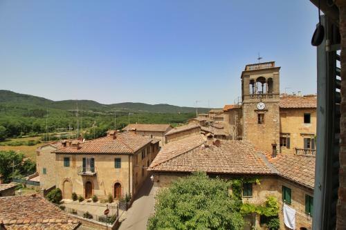 Bed & Breakfast Castello Di Sovicille - Residenza D'epoca