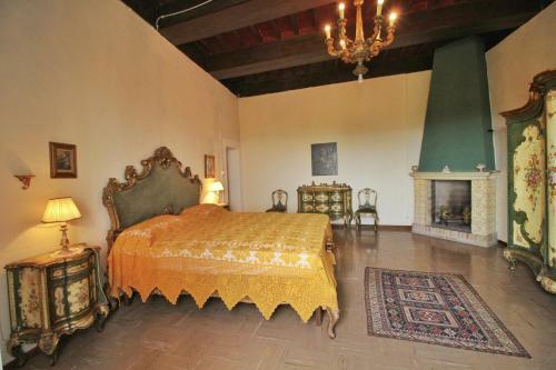Bed & Breakfast Castello Di Sovicille - Residenza D'epoca