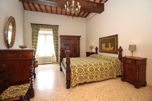 Bed & Breakfast Castello Di Sovicille - Residenza D'epoca