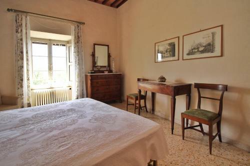 Bed & Breakfast Castello Di Sovicille - Residenza D'epoca
