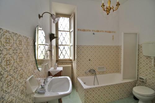 Bed & Breakfast Castello Di Sovicille - Residenza D'epoca