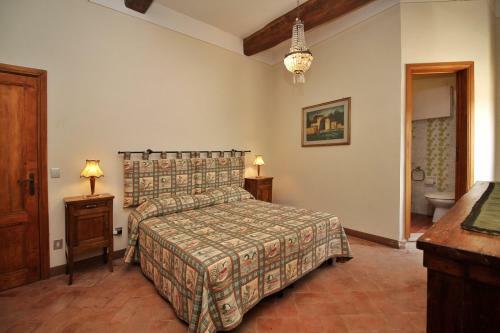 Bed & Breakfast Castello Di Sovicille - Residenza D'epoca