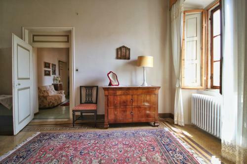 Bed & Breakfast Castello Di Sovicille - Residenza D'epoca