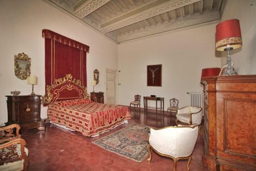 Bed & Breakfast Castello Di Sovicille - Residenza D'epoca