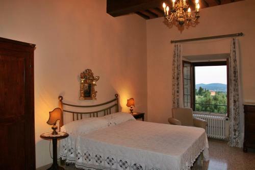 Bed & Breakfast Castello Di Sovicille - Residenza D'epoca