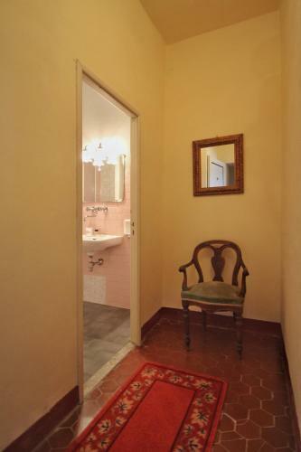 Bed & Breakfast Castello Di Sovicille - Residenza D'epoca