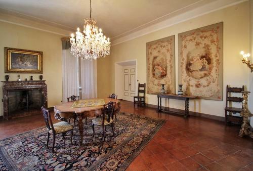 Bed & Breakfast Castello Di Sovicille - Residenza D'epoca