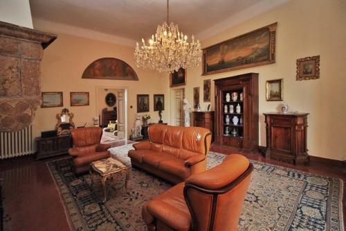 Bed & Breakfast Castello Di Sovicille - Residenza D'epoca