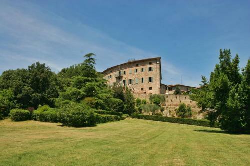 Bed & Breakfast Castello Di Sovicille - Residenza D'epoca