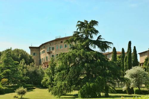 Bed & Breakfast Castello Di Sovicille - Residenza D'epoca