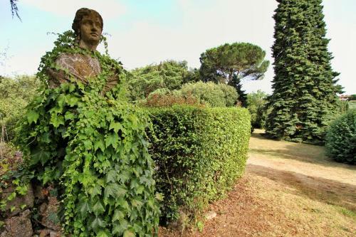 Bed & Breakfast Castello Di Sovicille - Residenza D'epoca