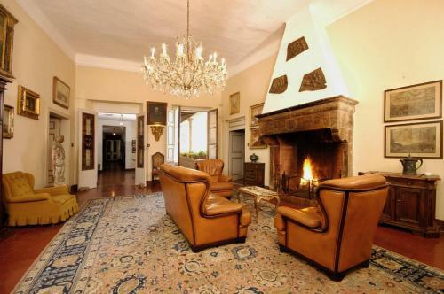 Bed & Breakfast Castello Di Sovicille - Residenza D'epoca