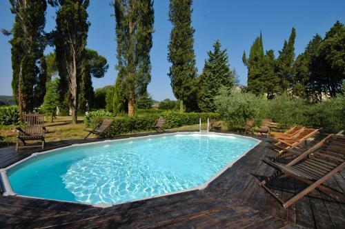 Bed & Breakfast Castello Di Sovicille - Residenza D'epoca