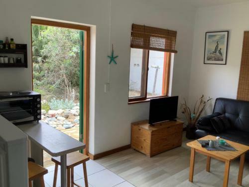 Apartamento Rod And Sigi?s Garden Cottage