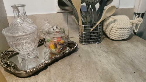Apartamento Pebble Gardens Swakopmund