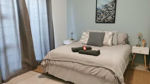 Apartamento Pebble Gardens Swakopmund